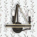 Sonoma Wall Sconce Wall Light in Dark Bronze