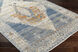 Chicago 120 X 94 inch Rug, Rectangle