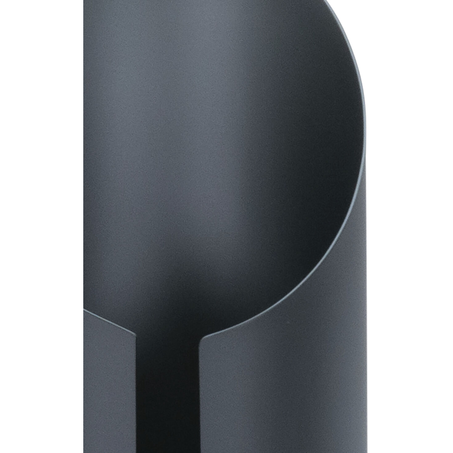 Jade 29.75 inch 150.00 watt Black Matte Table Lamp Portable Light