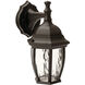 Clark Outdoor Wall Lantern