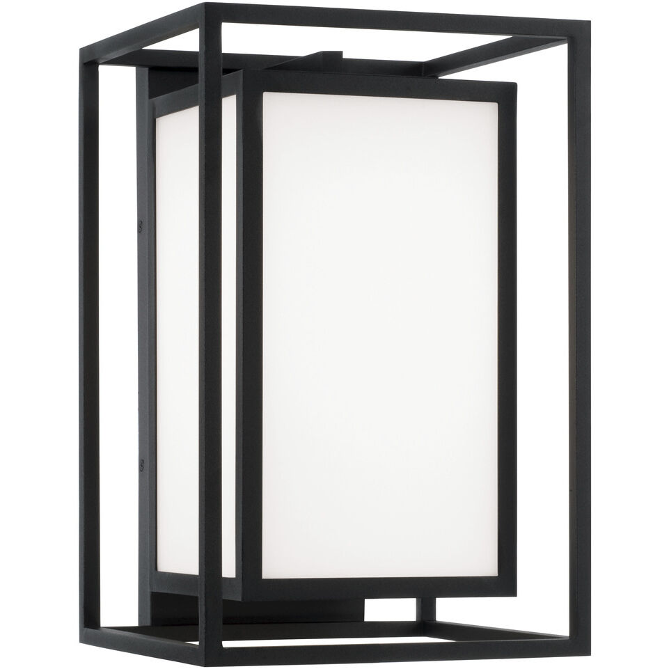 Aiden Outdoor Wall Lantern