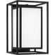 Aiden Outdoor Wall Lantern