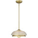 Crawford Pendant Ceiling Light