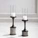 Deane 22 X 5 inch Candleholders, Set of 2