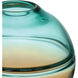 Tapio 8 X 6.2 inch Vases, Set of 3