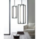 Sean Lavin Kenway LED 8.5 inch Natural Brass Pendant Ceiling Light, Integrated LED