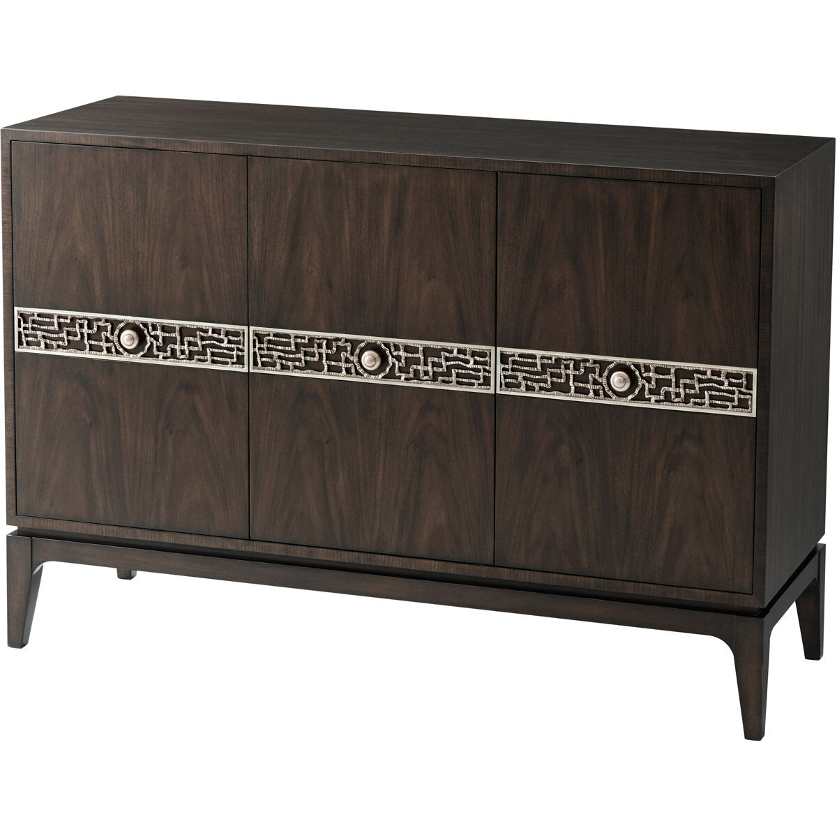 Anthony Cox Decorative Chest Cabinet