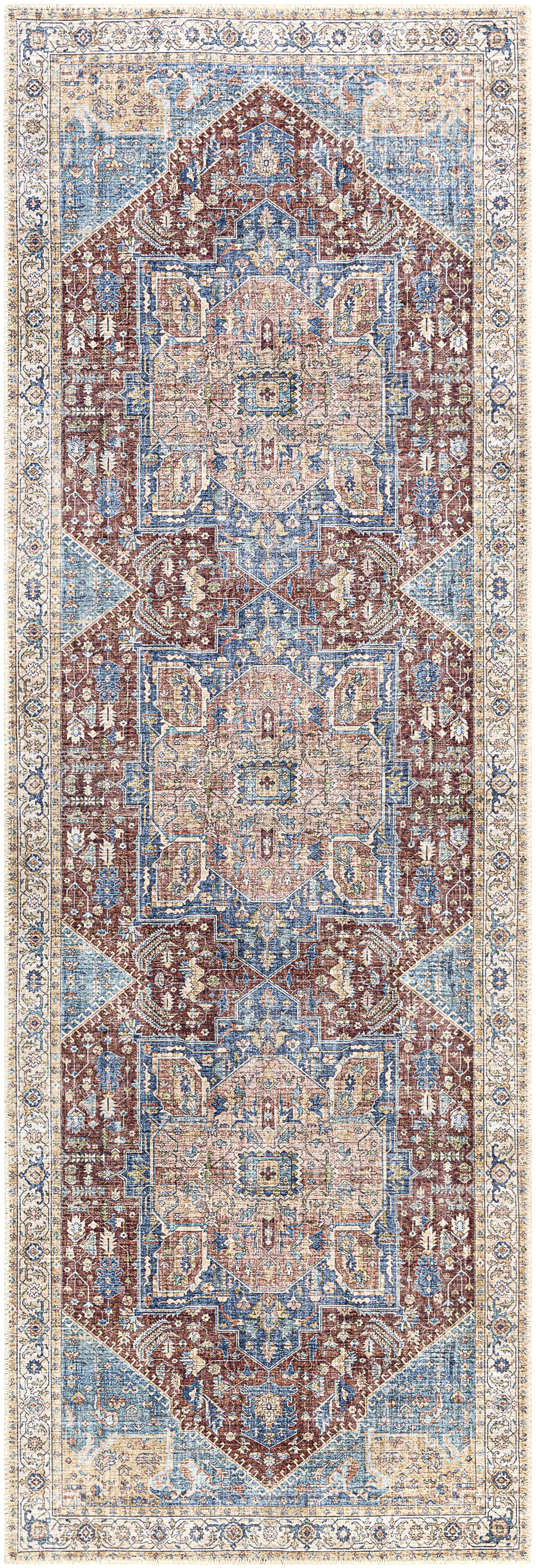 Amelie Area Rug