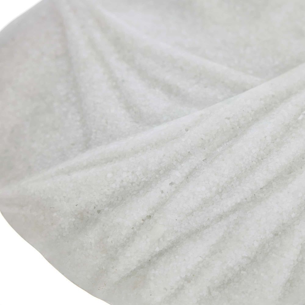 Virtue Ivory Sculpture