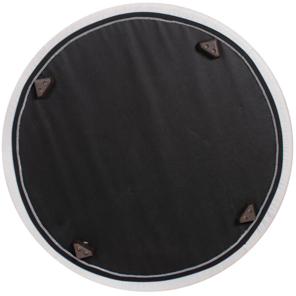 Dune Universal 18 inch Terra Outdoor Ottoman