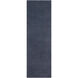 Capri 72 X 48 inch Denim Rugs