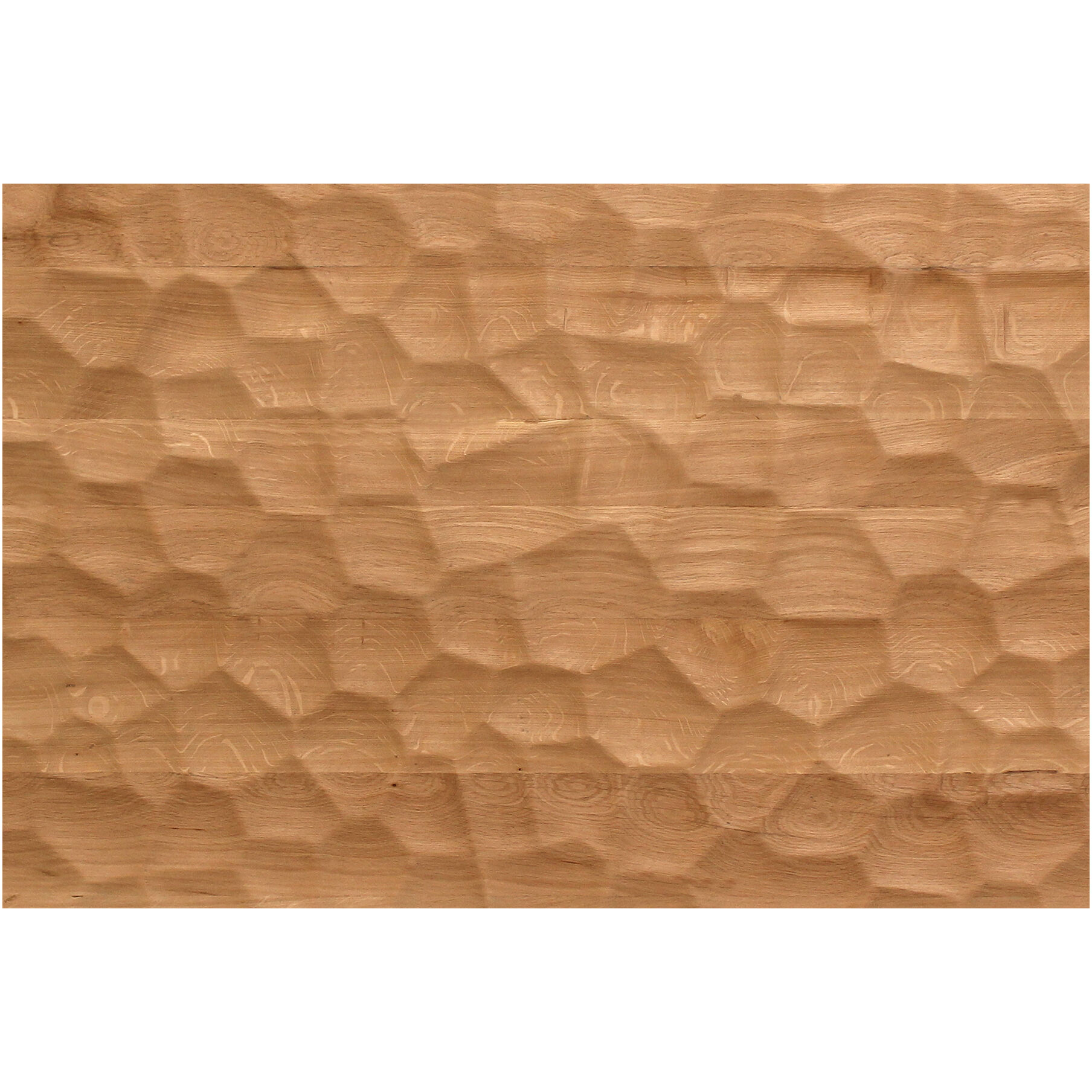 Misaki Natural Bed, Queen