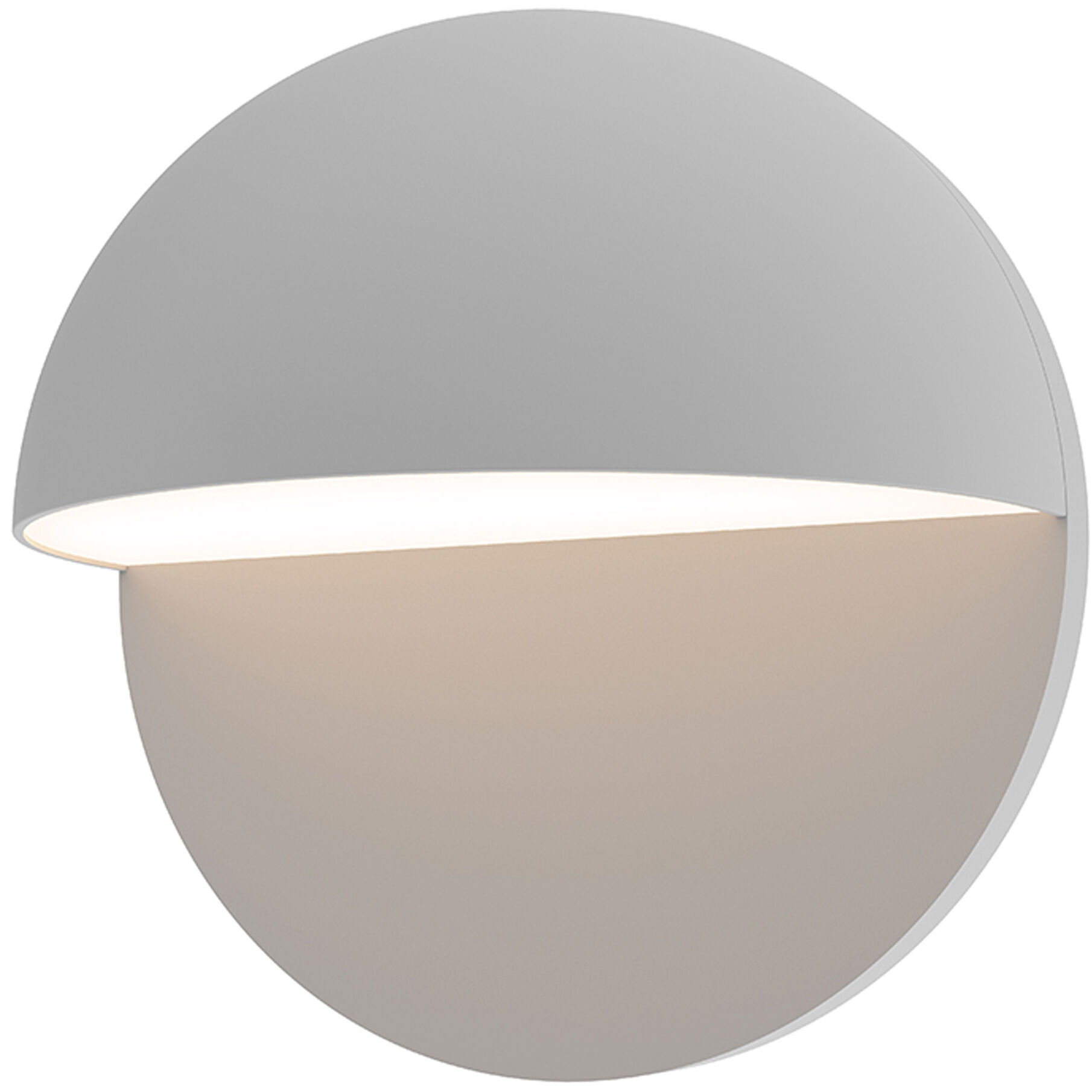 Mezza Cupola 1 Light 8.00 inch Wall Sconce
