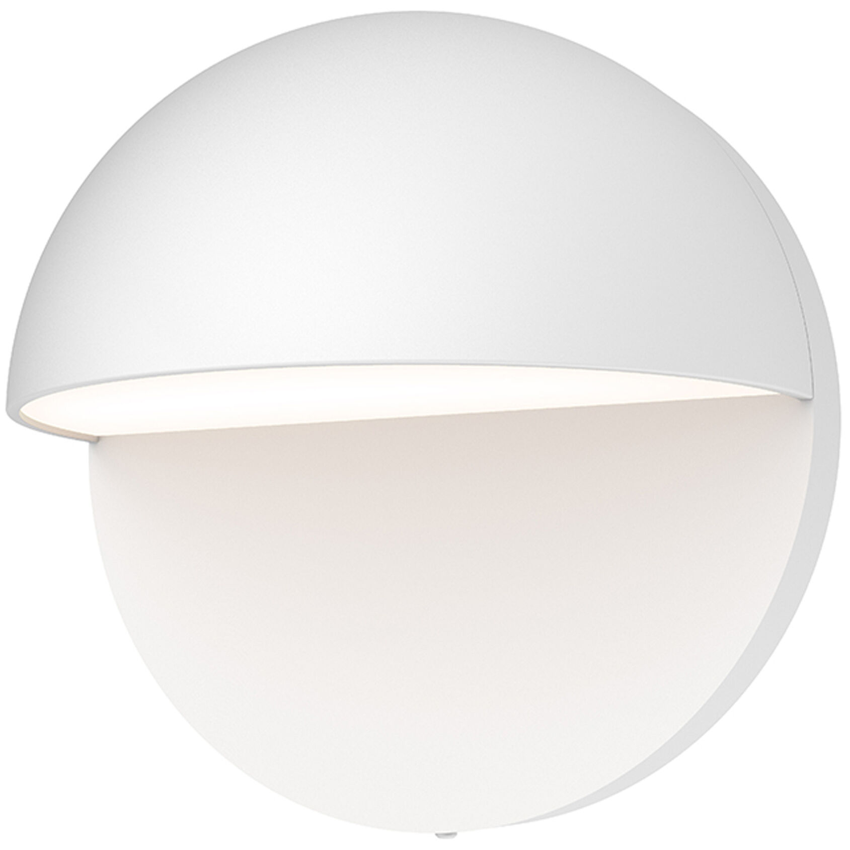 Mezza Cupola 1 Light 5.00 inch Wall Sconce