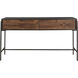 Tobin 54 X 16 inch Brown Console Table