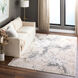 Besni 36 X 24 inch Mineral Tones Rug in 2 x 3
