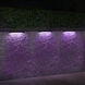 Colorscaping 12 7 watt Bronze Hardscape Light, Colorscaping