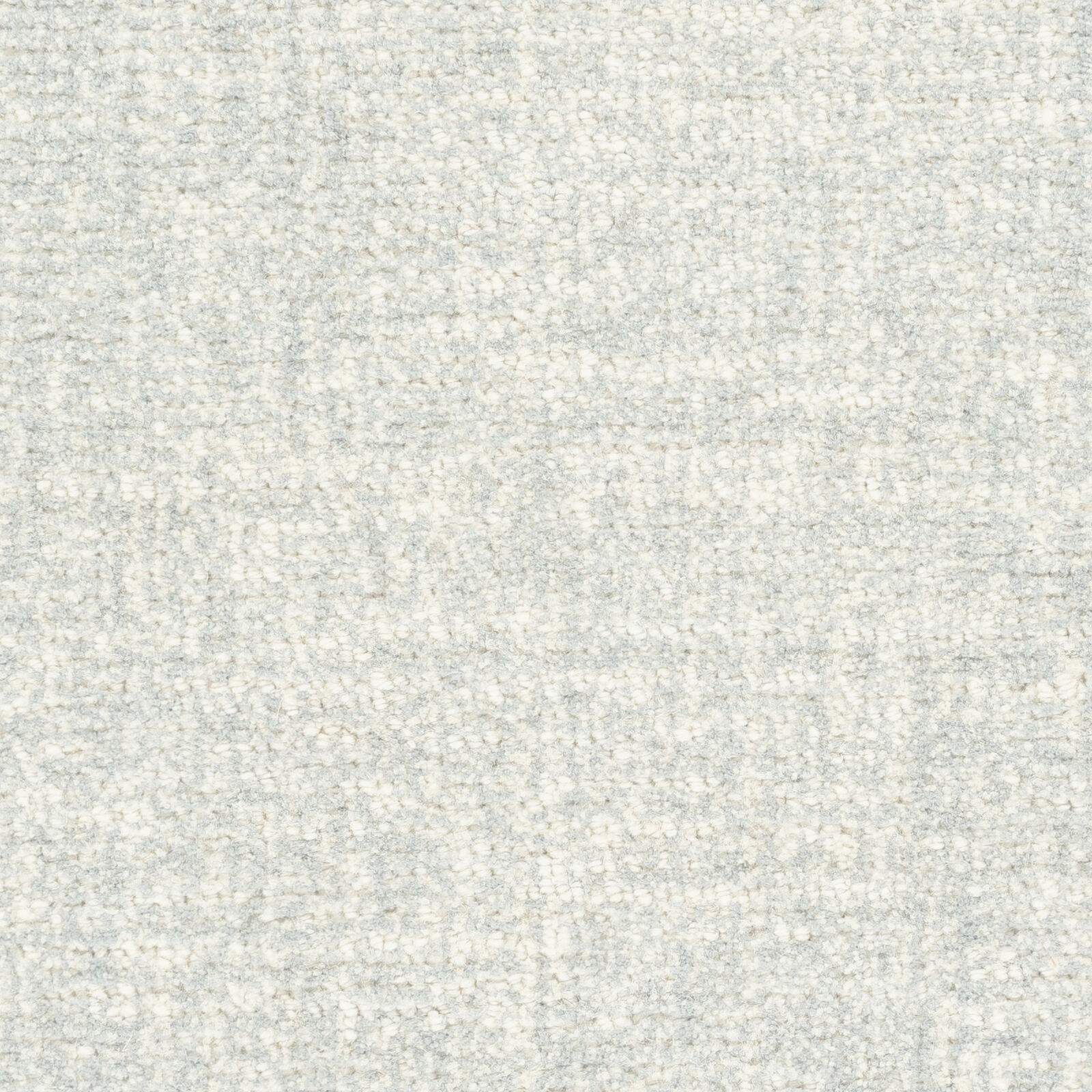 Messina 120 X 96 inch Slate/White Handmade Rug in 8 x 10, Rectangle