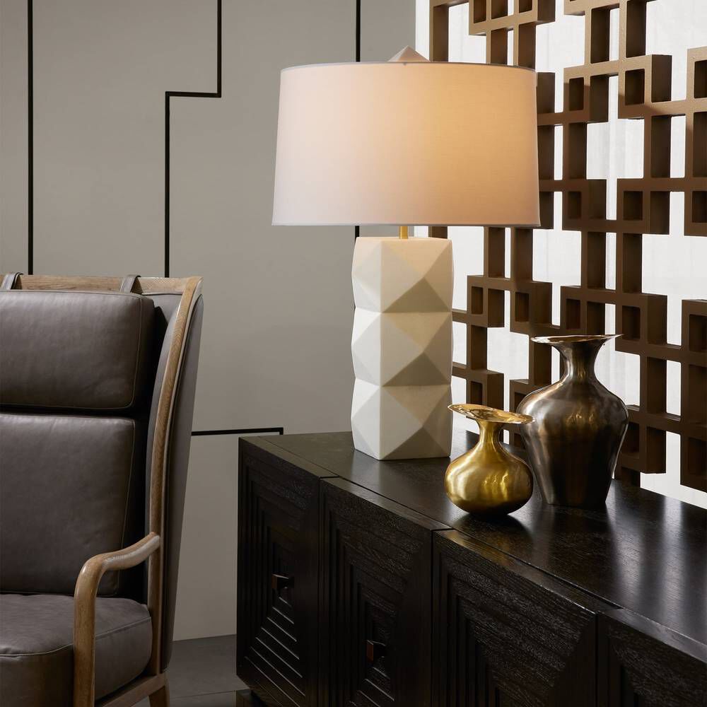 Selphine 10 X 6.5 inch Vases, Set of 2