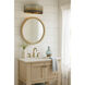 Cannery 2 Light 16 inch Ombre Galvanized Bath Vanity Light Wall Light