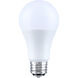Lumos Medium A19 E26 9.8 watt 4000K Type A