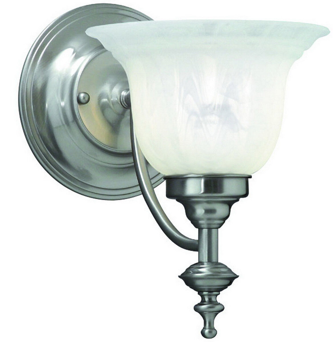 Richland 1 Light 7.00 inch Wall Sconce