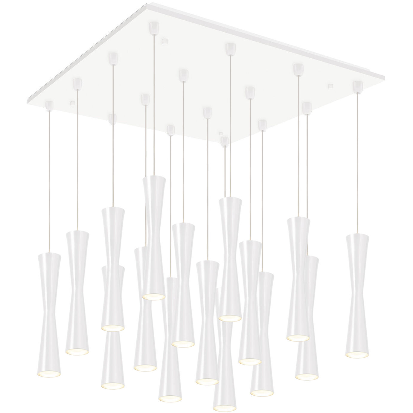 Robson 19.25 inch Pendant