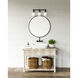 Alora Mood Kingsley 3 Light 21.88 inch Matte Black Vanity Light Wall Light