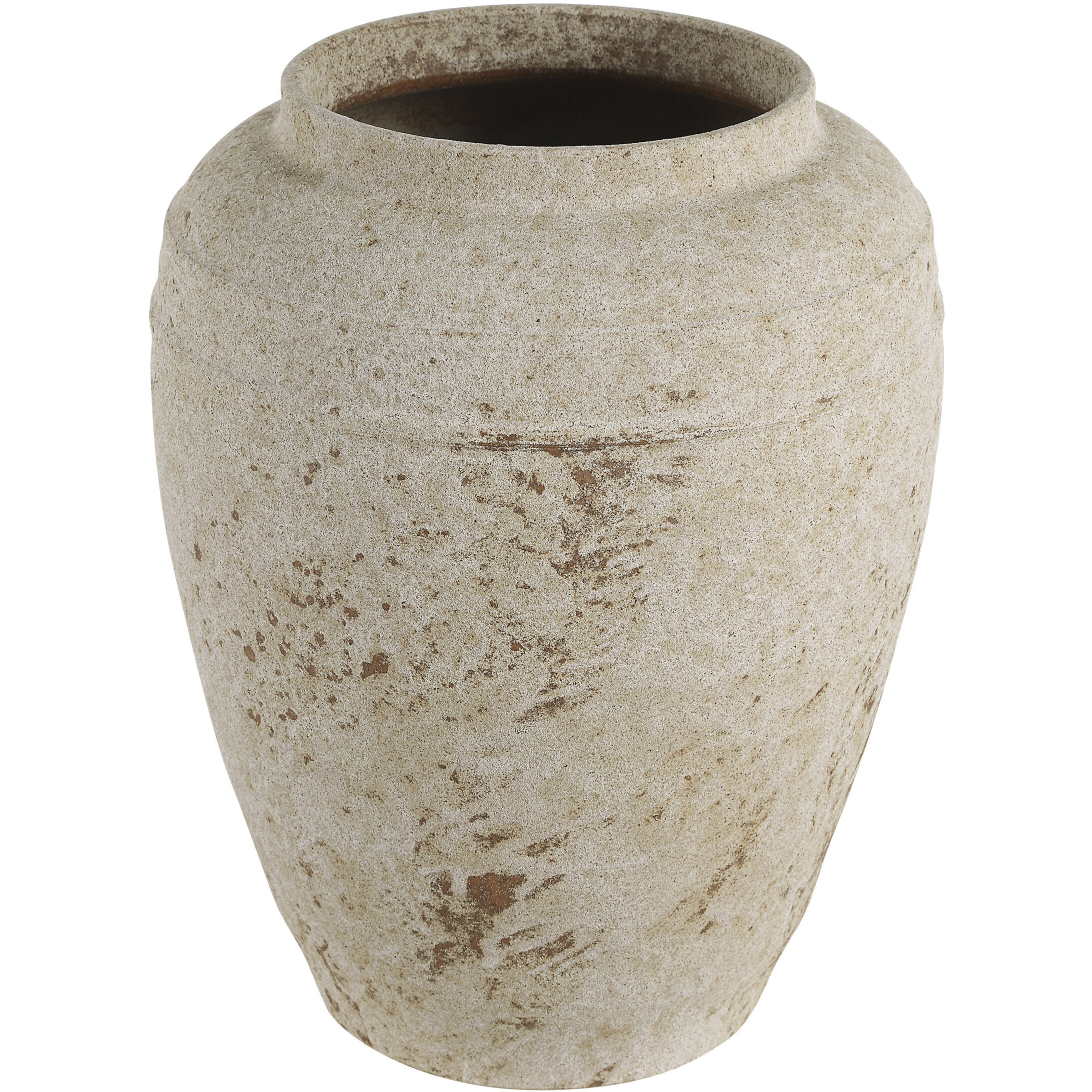 Beckton 12 X 9.5 inch Vase