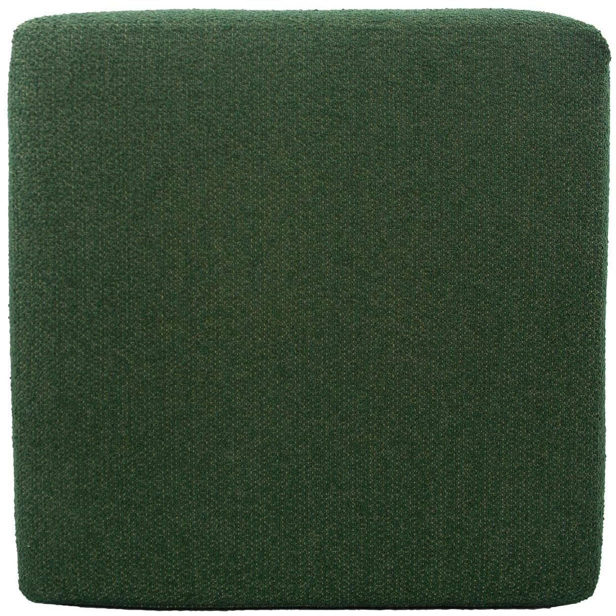 Barbet Universal 18 inch Forest Ottoman