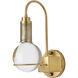 Canada Wall Sconce Wall Light