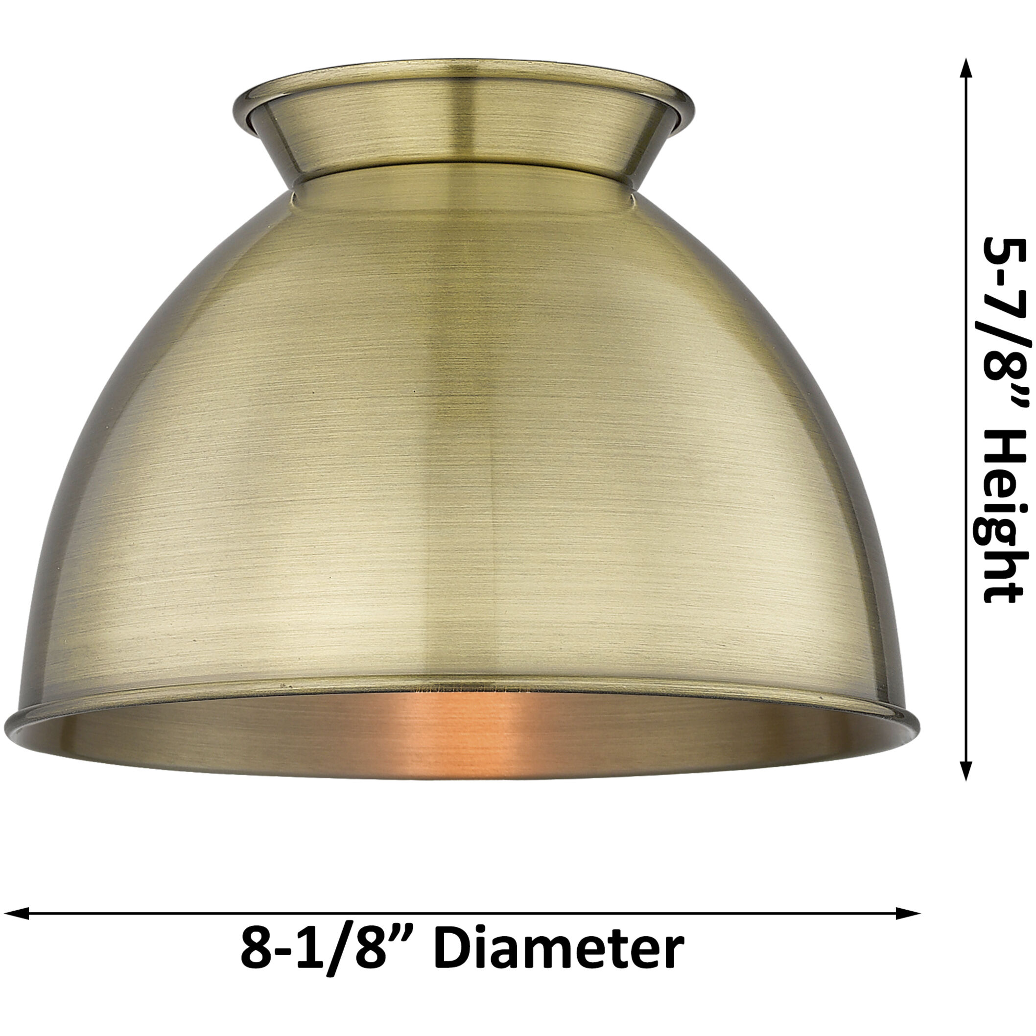 Ballston Adirondack 3 Light 36 inch White and Polished Chrome Island Light Ceiling Light in Incandescent, Glossy White, Ballston