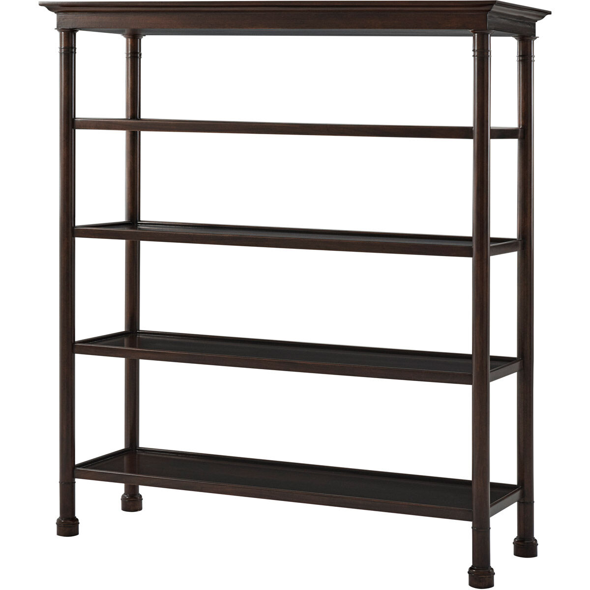 Alexa Hampton 59 X 53 X 20 inch Etageres