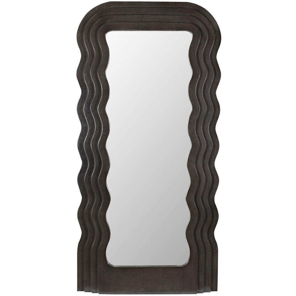 Atticus 82.00 inch  X 40.00 inch Wall Mirror