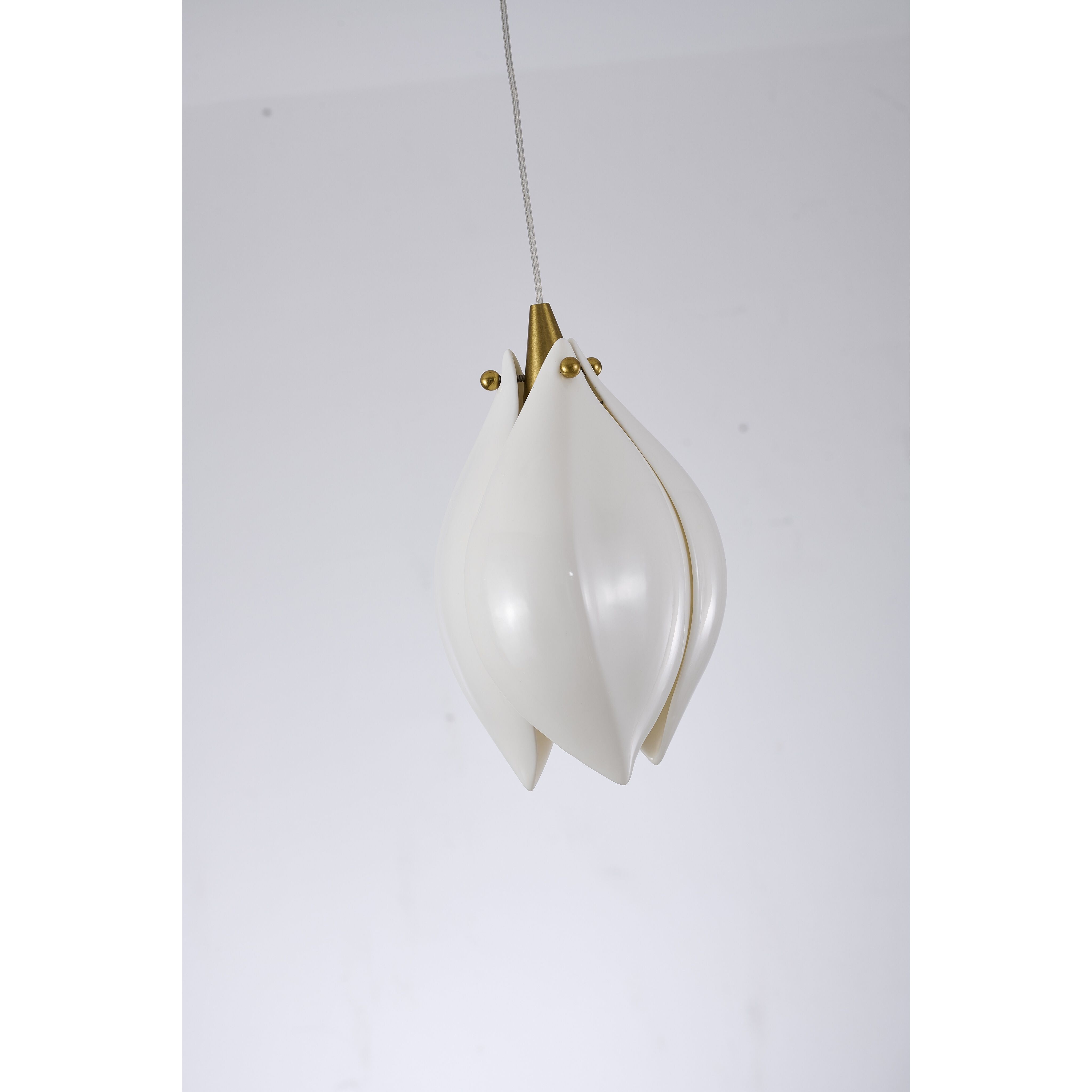 Canada Pendant Ceiling Light in Bronze