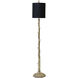 Arbor 53 inch 150.00 watt Gold Table Lamp Portable Light
