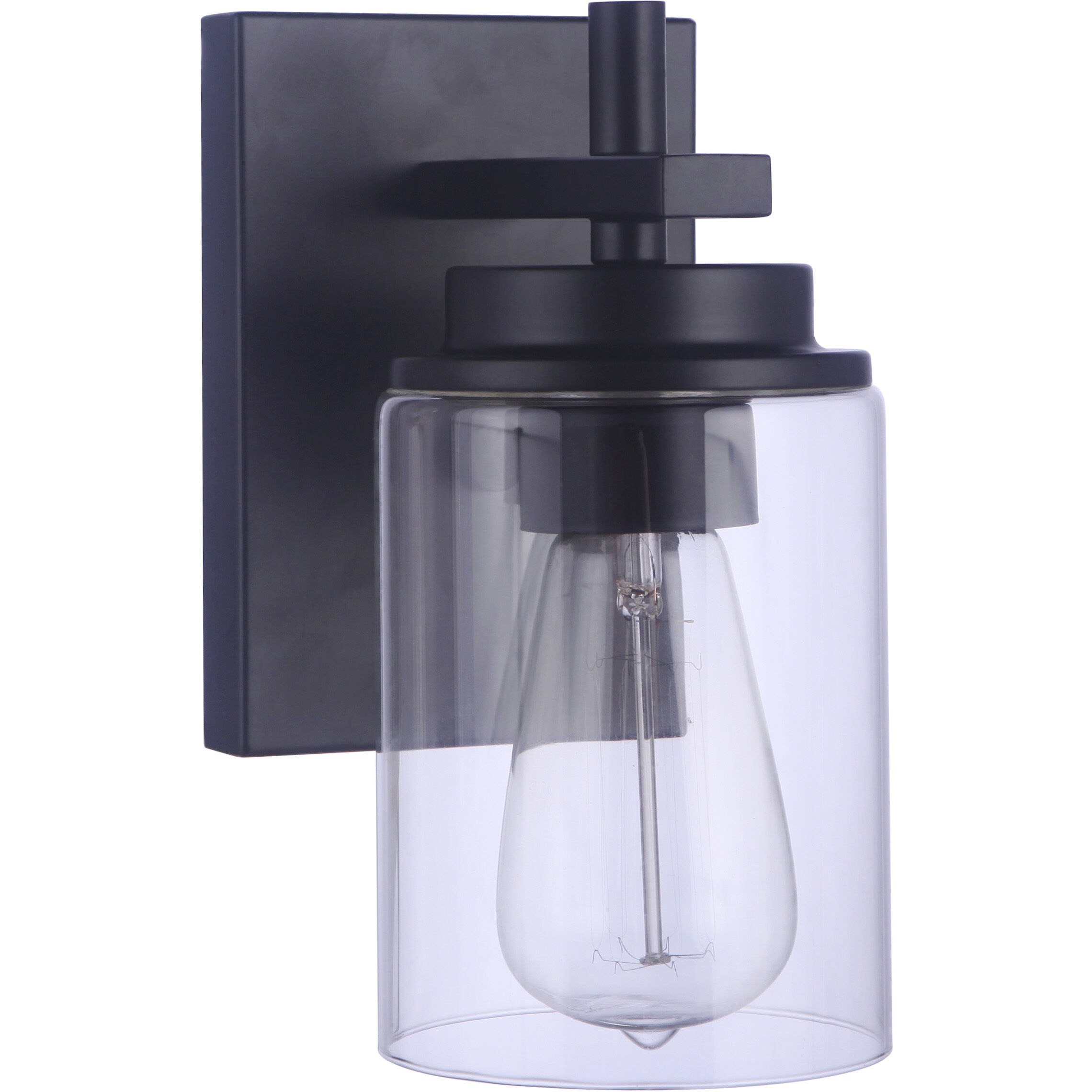 Reeves 1 Light 4.50 inch Wall Sconce