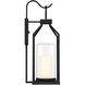 Hamilton Outdoor Wall Lantern