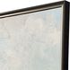 Pasture 29 X 29 inch Non-Glass Framed Art, Propac