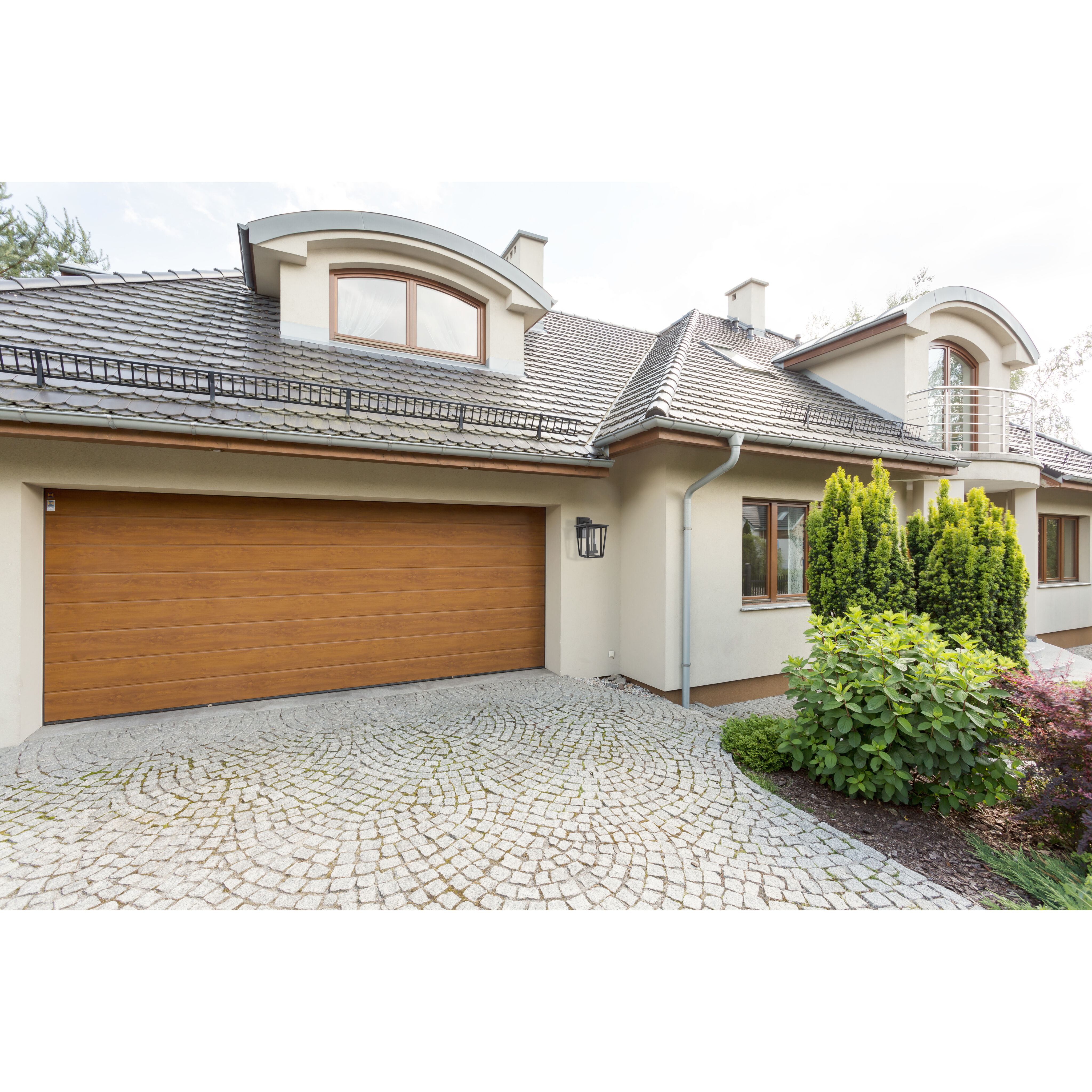 Seoul 2 Light 14.75 inch Oil Rubbed Bronze Outdoor Wall Light