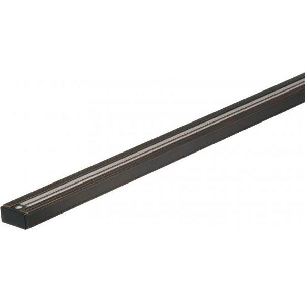 Signature 120 Russet Bronze Track Lighting Ceiling Light