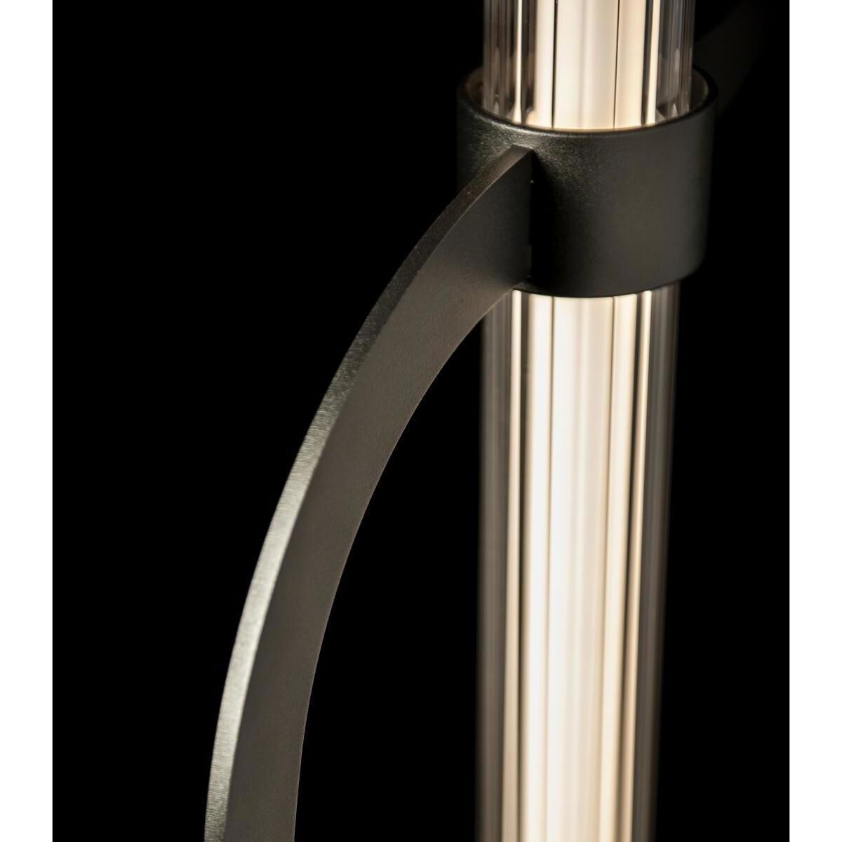 Pulse 62.2 inch 19.5 watt Oil Rubbed Bronze Floor Lamp Portable Light