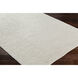Rebecca 90 X 60 inch Beige Rug, Rectangle