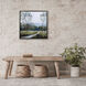 Landscapes Brown and Blue Canvas, Propac
