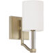 Ingrid Sconce Wall Light