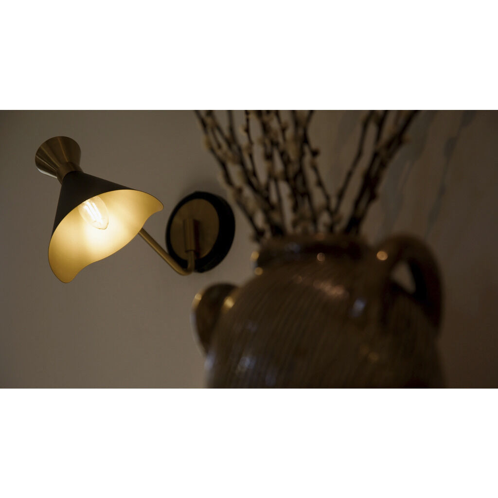 Arden Wall Sconce Wall Light, Small