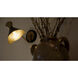 Arden Wall Sconce Wall Light, Small