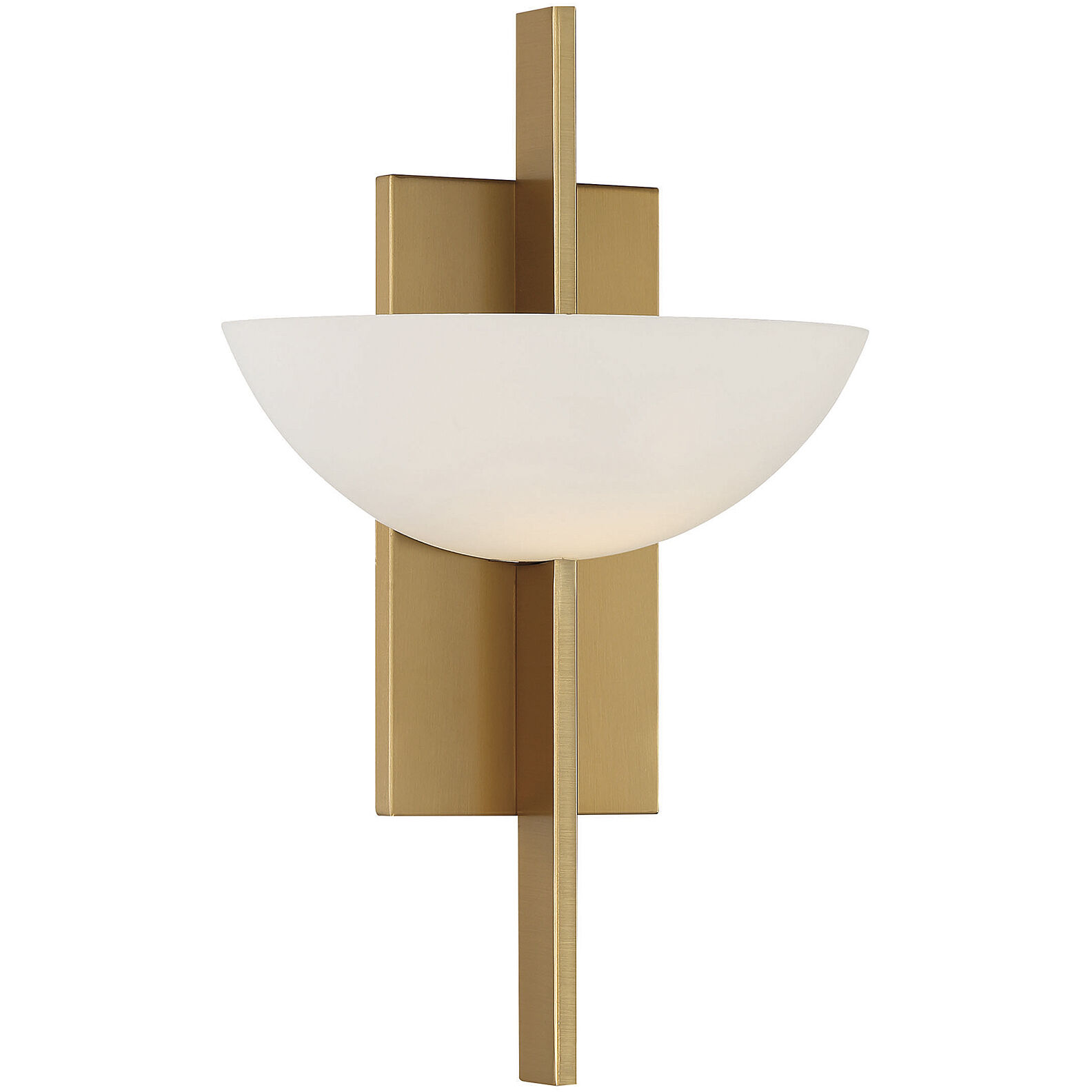 Fallon 1 Light 10.00 inch Wall Sconce