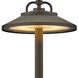 Estate Series Lakehouse 12v 1.50 watt Oil Rubbed Bronze Landscape Path Light