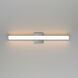 Spec LED 30 inch Satin Nickel Bath Vanity Wall Light